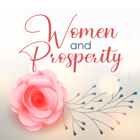 Women and Prosperity
